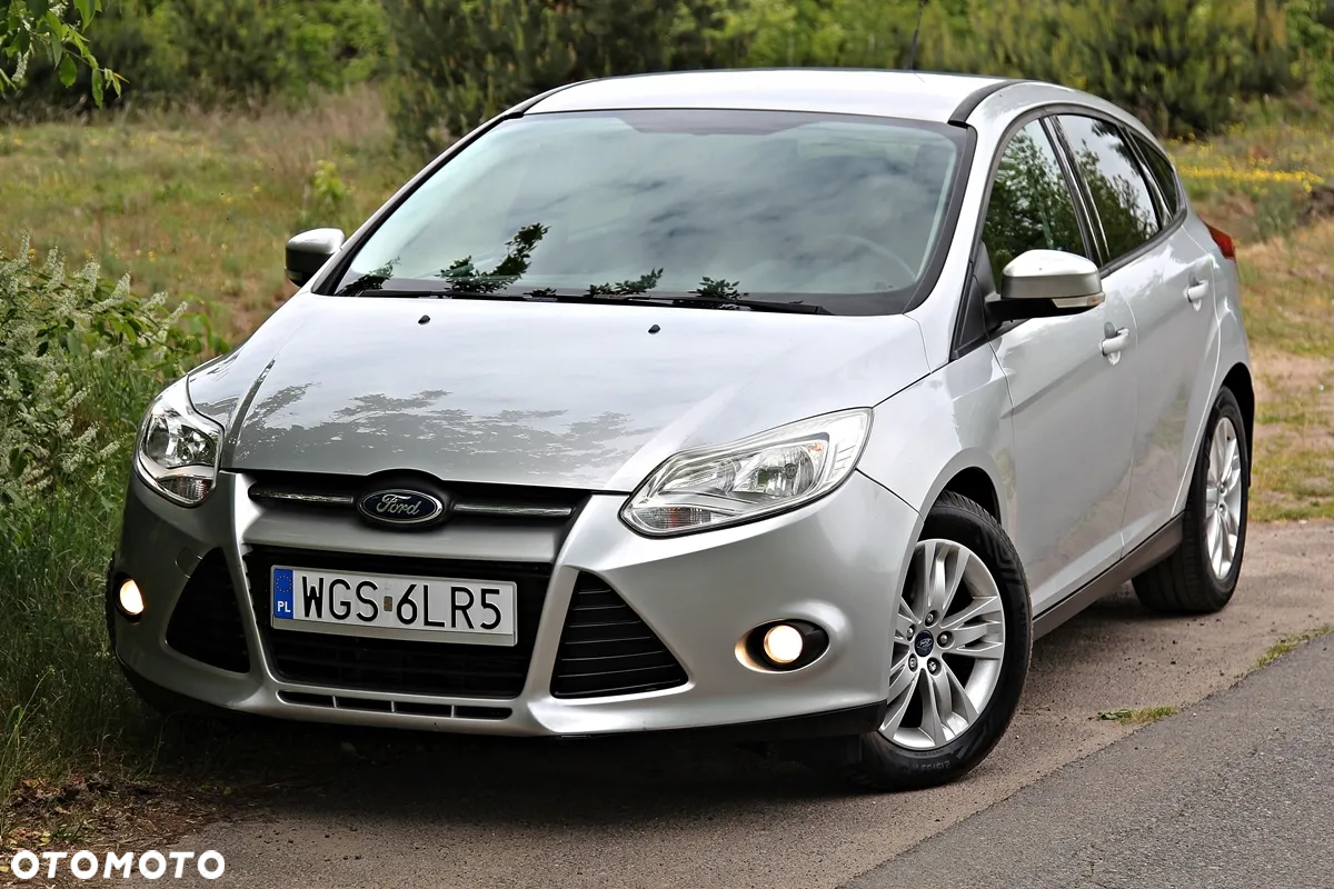 Ford Focus - 2