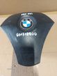 Poduszka kierowcy Airbag BMW E60 E61 601718900 - 2