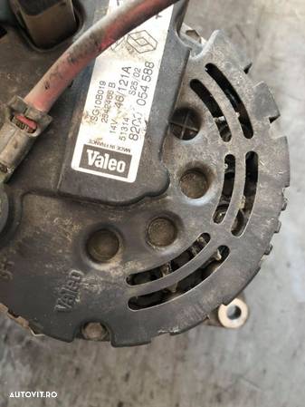 alternator 1.9 dti renault megane 1 scenic 1 - 3