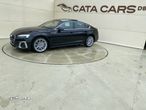 Audi A5 Sportback 40 TFSI quattro S tronic S line - 6