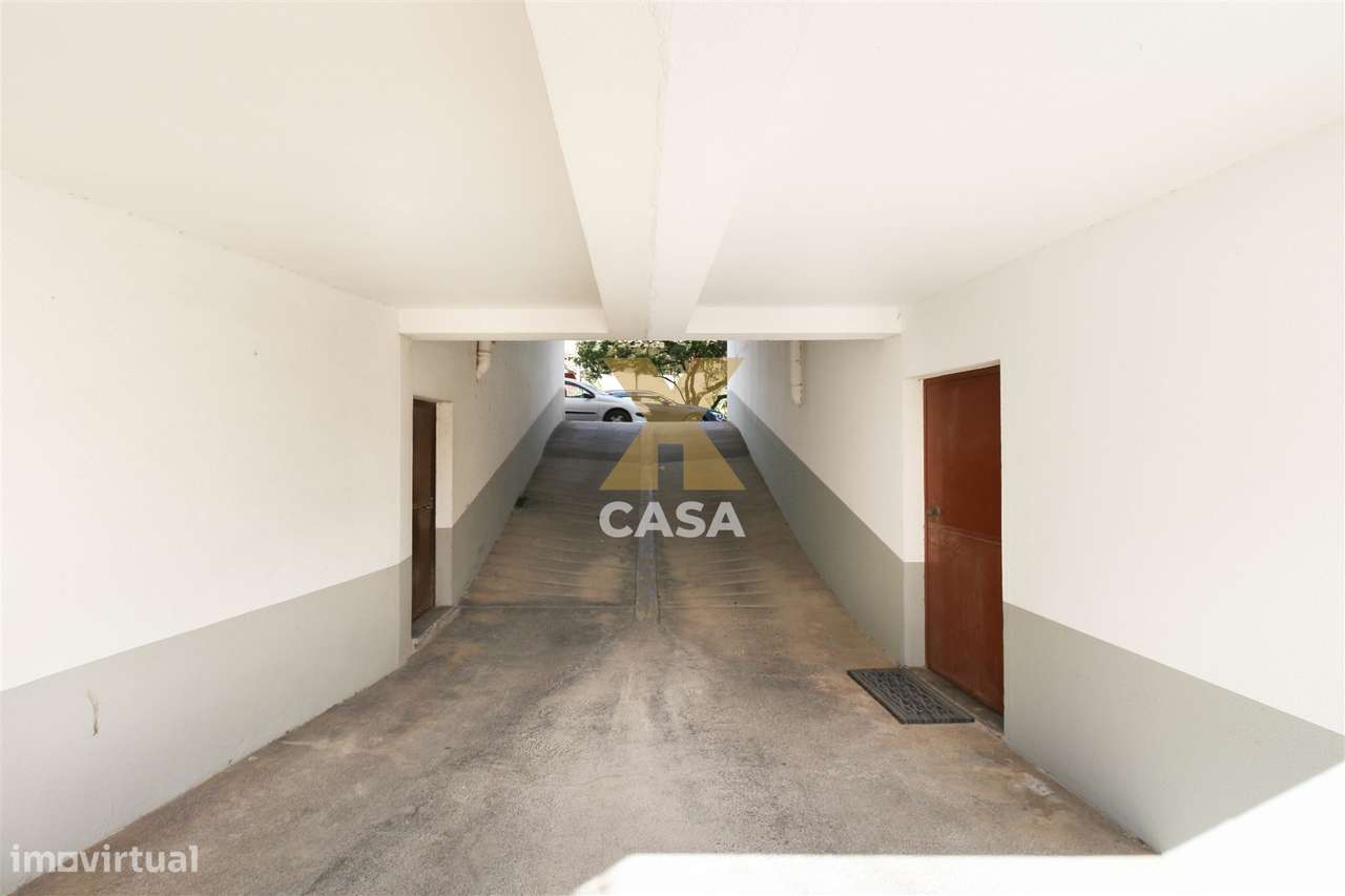 Apartamento T3 Venda em Nossa Senhora da Piedade,Ourém-34