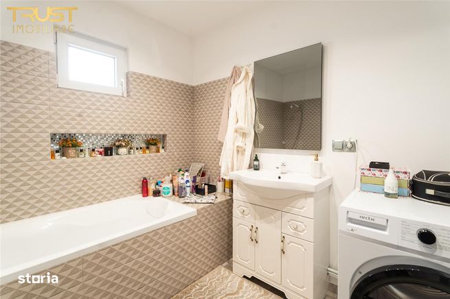 Casa 5 camere l Teren 475 MP l Mobilata si utilata l Chinteni-7