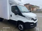 Iveco DAILY 35 C 15 - 17