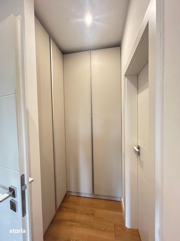 Apartament Spatios 3 Camere Pipera Parcare Subterana Paza Loc De Joaca-13