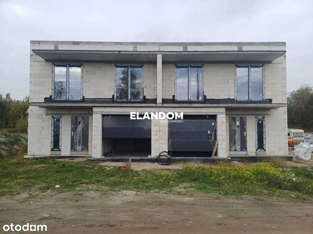 Nowoczesne domy, standard Premium, Góraszka - Pełny obrazek: 4/14