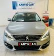 Peugeot 308 SW 1.5 BlueHDi Allure - 4