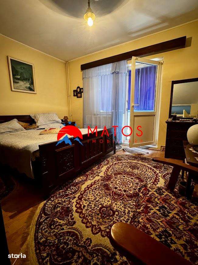 Apartament 3 camere Câmpina | Ultracentral | 84 mp | Comision 0%-6