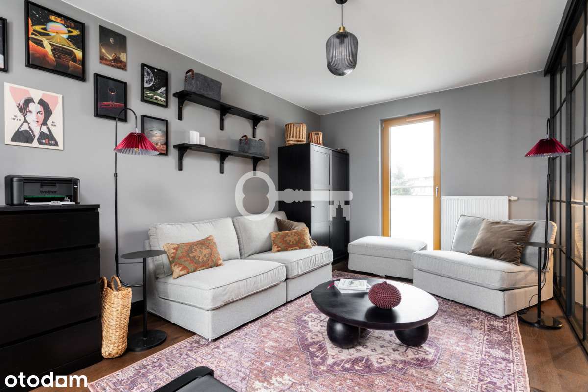 Dwa poziomy| nowy budynek | komunikacja - Pełny obrazek: 5/18