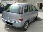 Opel Meriva 1.4i Enjoy - 4