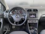 VW Polo 1.4 TDi Confortline - 14