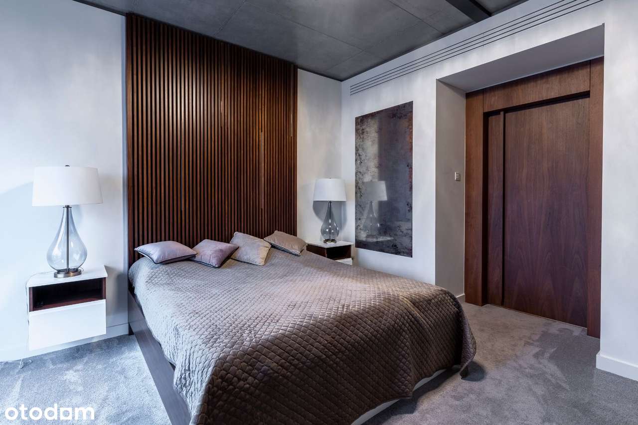 Apartament 133m2| 3 pokoje| wysokie piętro| Złota 44 - Pełny obrazek: 5/16