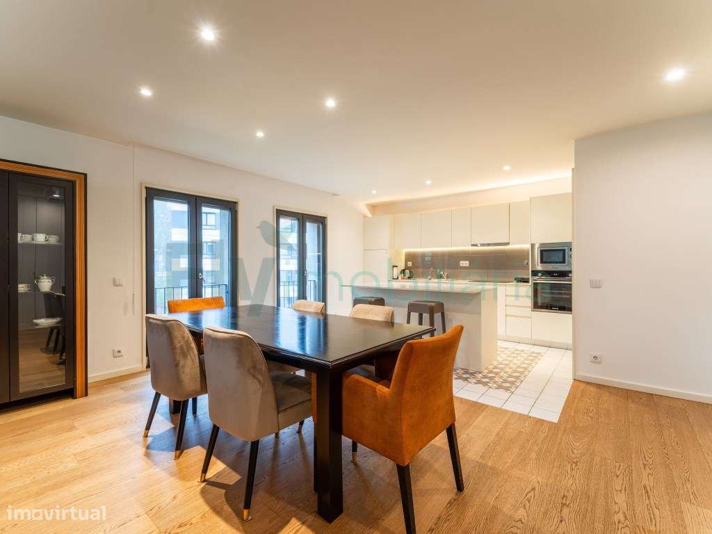 Apartamento T2 para Arrendamento - Excelente Localização em Guimarães - Grande imagem: 4/31