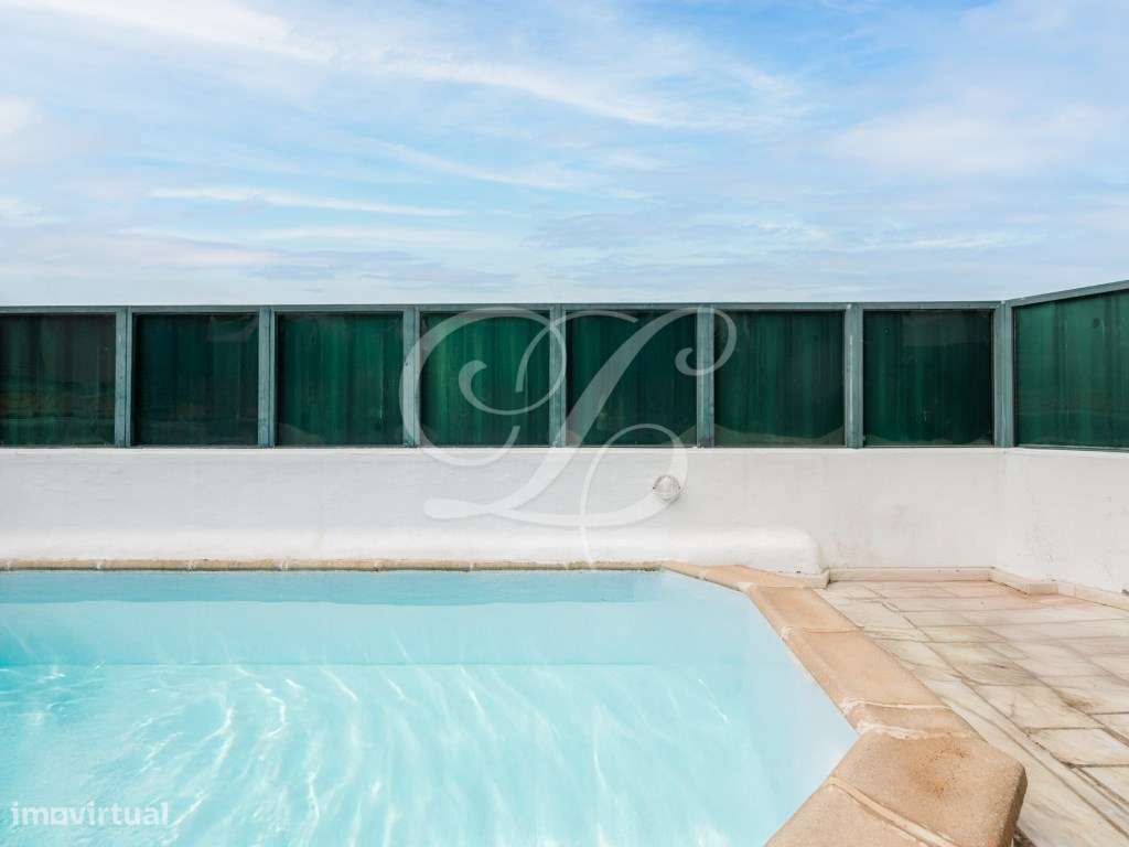 Moradia T6 | Cascais - Grande imagem: 5/55