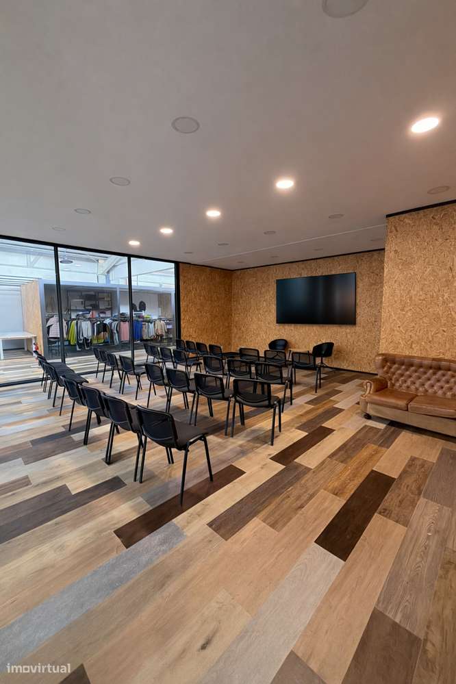 COLMEIA COWORK – Escritórios Privados e Salas de Reunião - Grande imagem: 4/9