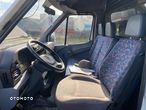 Mercedes-Benz Sprinter - 8