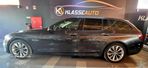 BMW 520 d Touring Aut. Luxury Line - 1