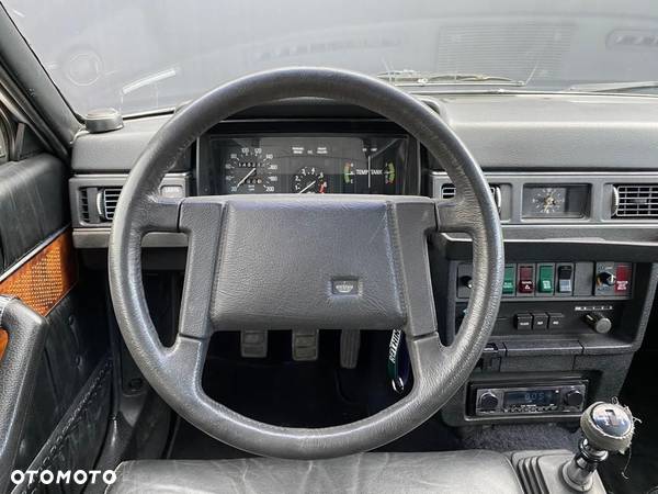 Volvo 262 - 9