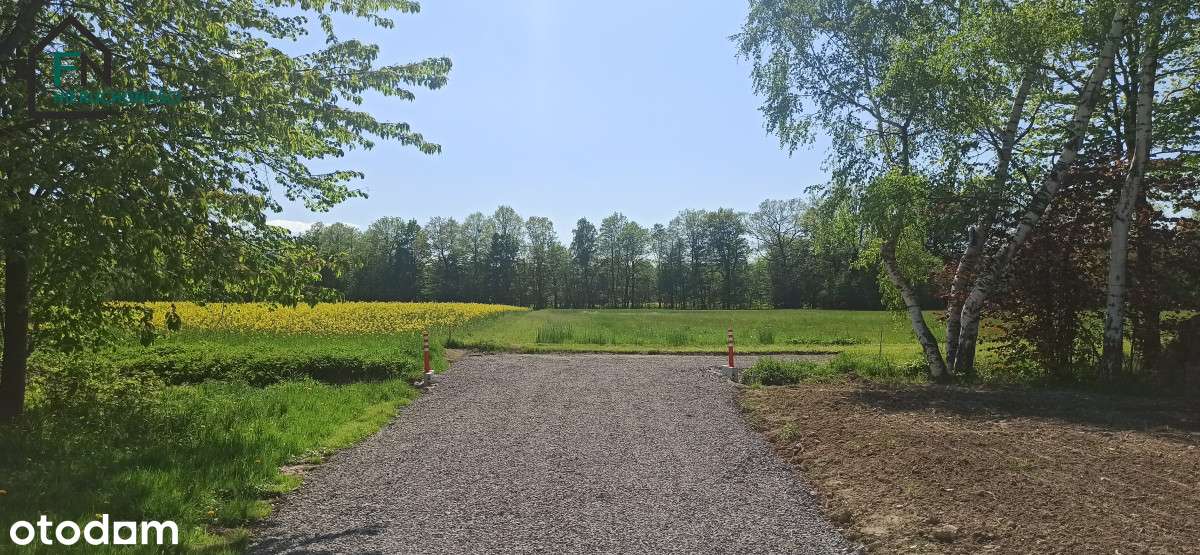 Atrakcyjne działki z doskonałą lokalizacją-13