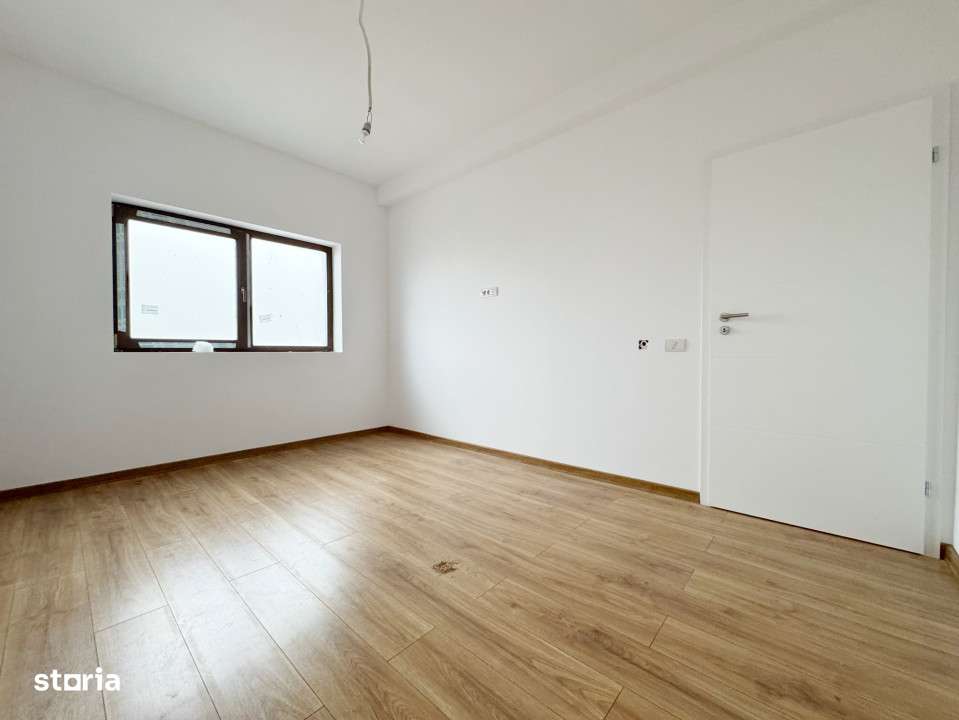 Duplex 4 camere, 105mp utili, 310mp teren, in Mosnita Veche - Imagine principală: 4/14