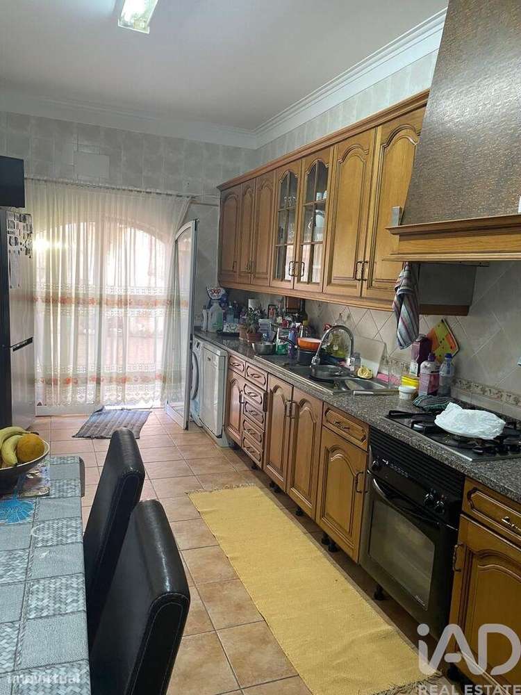 Apartamento T3 em Quinta do Anjo de 114 m2 - Grande imagem: 2/11