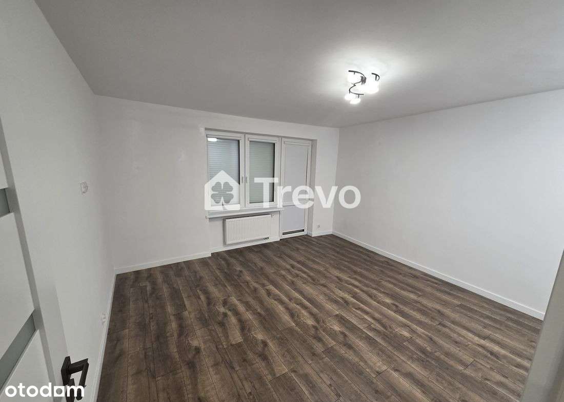 Inwestycja | Po remoncie | 2 pokoje | Balkon-2