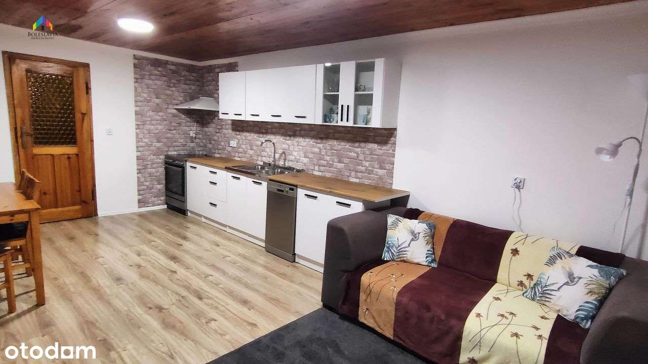 Dwie nieruchomości w jednej cenie ! - Dom + Duży G-19