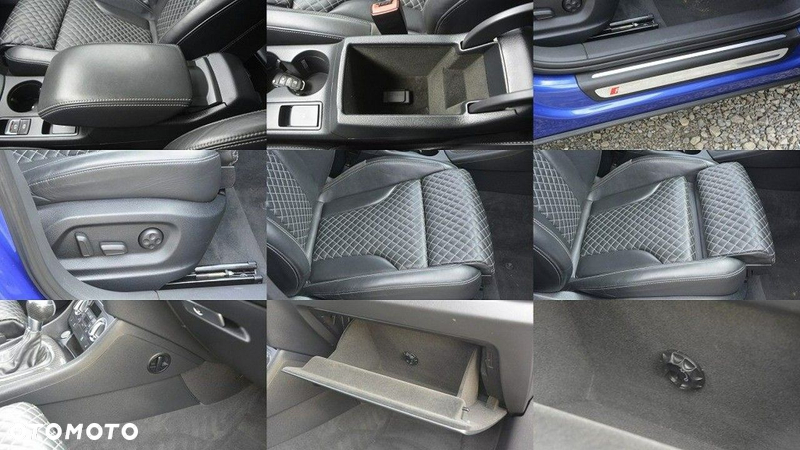 Audi RS Q3 2.5 TFSI quattro S tronic - 22