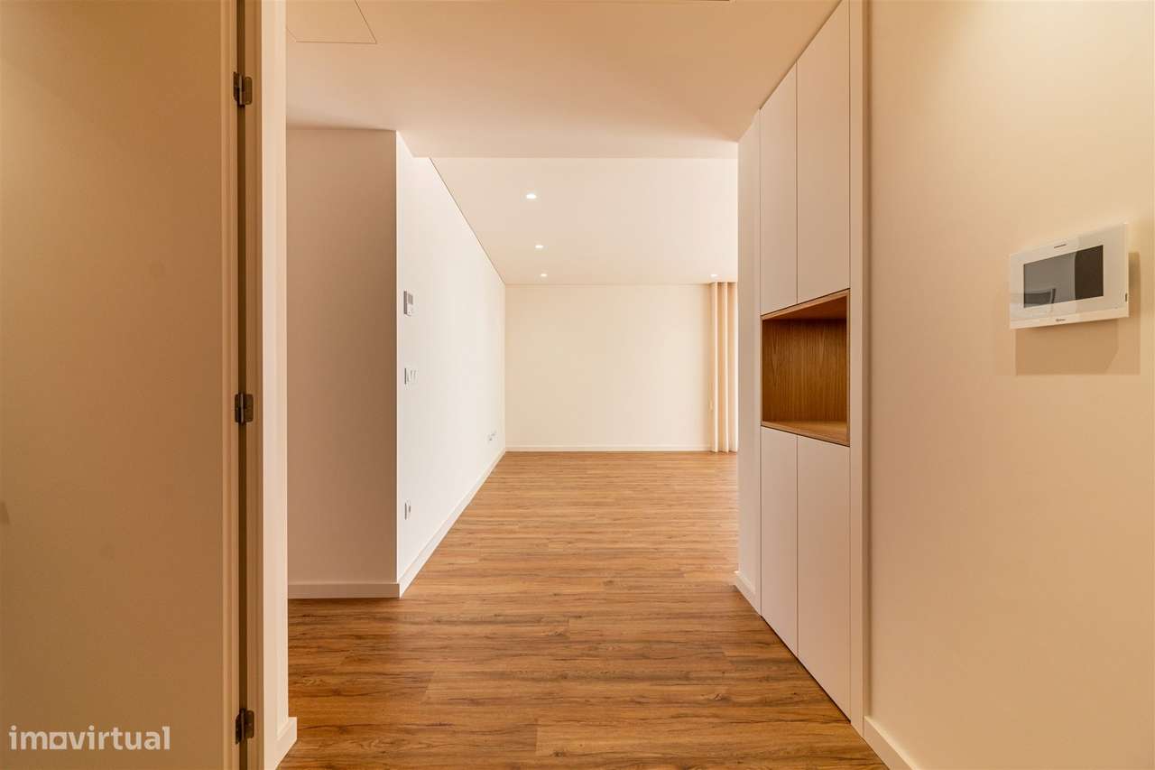 Apartamento T3 Venda em Arcozelo,Barcelos-27