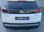 Peugeot 3008 1.5 BlueHDi GT Line Baixo Consumo - 51