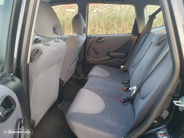 Honda Jazz 1.2 Sport - 22