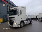 DAF XF 105.460 FT / STANDARD / SPACE CAB/ MANUAL / RETARDER - 1