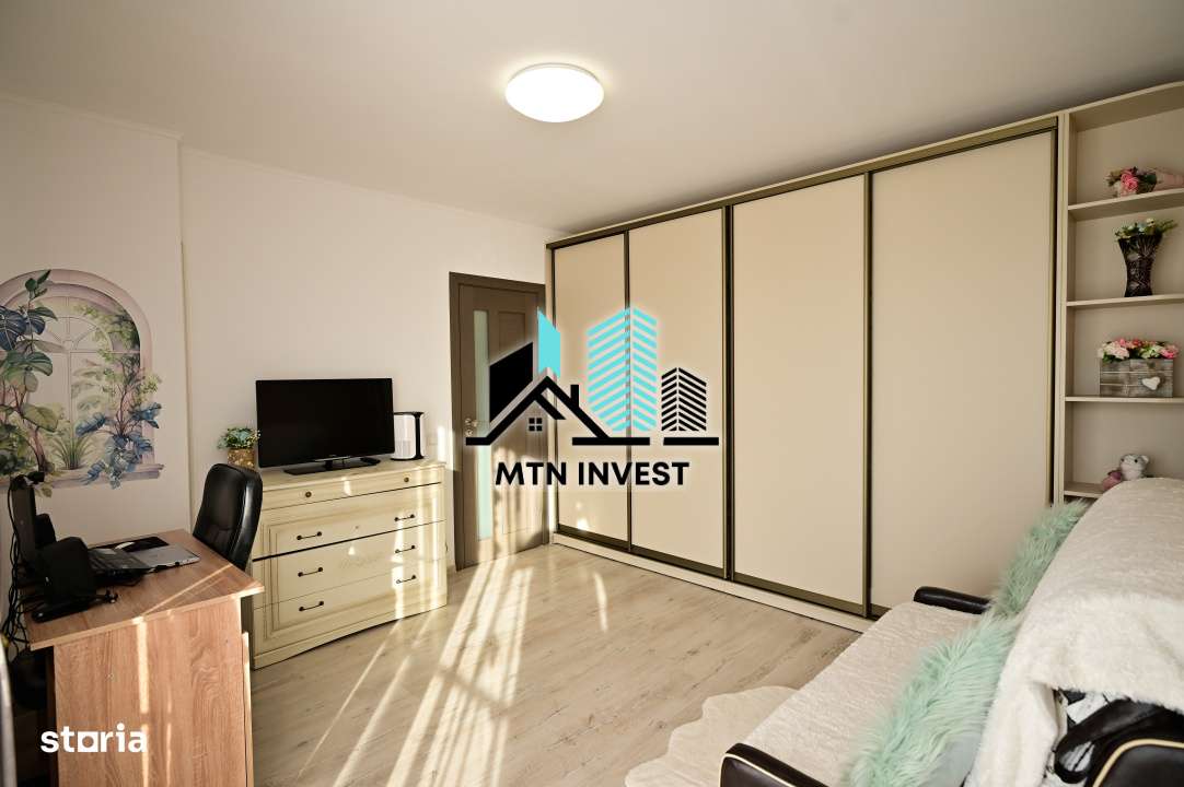 Casa de vanzare 4 camere Selimbar Sibiu | Mobilata complet-10