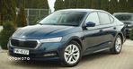 Skoda Octavia 1.5 TSI e-TEC DSG Style - 9