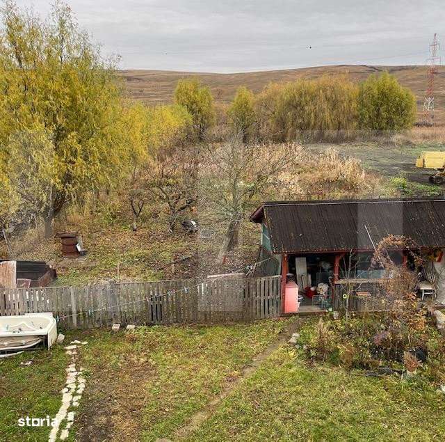 Proprietate speciala in Apahida, casa 206 mp utili, 3000 mp, 25 ml fro - Imagine principală: 4/11