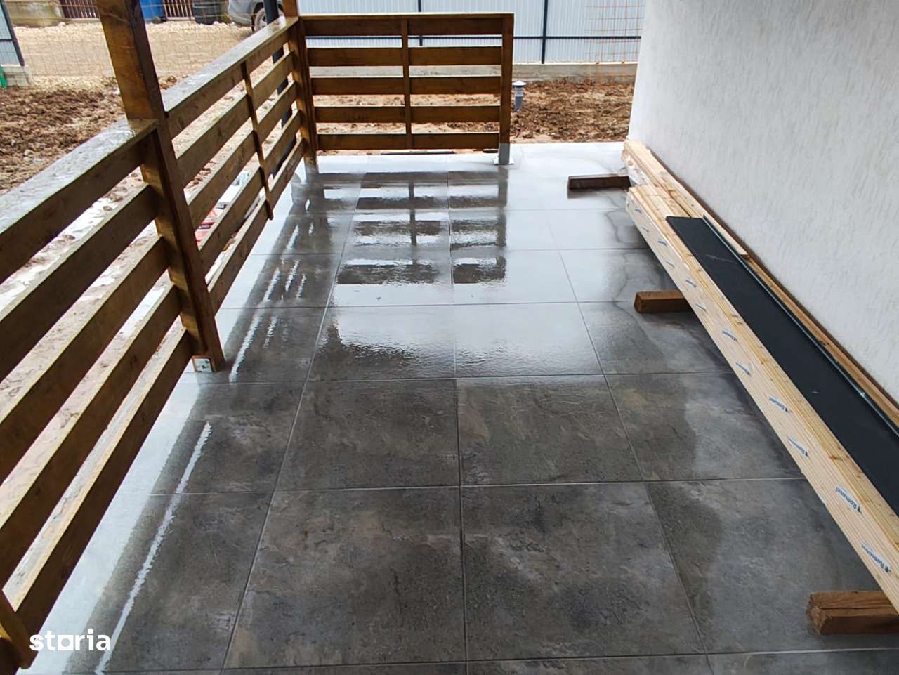 FARA COMISIOANE casa TOP 4 camere 2 bai PARTER+pod placa camera tehnic-9