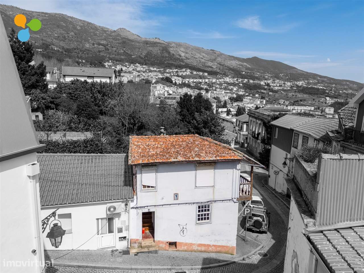 Prédio - Covilhã - Grande imagem: 4/24