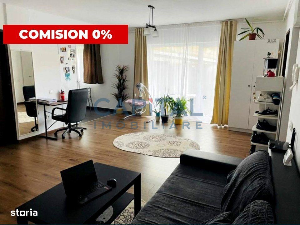COMISION 0% ! Apartament de vanzare 2 camere, Zona Panemar