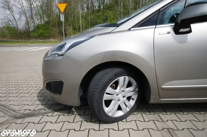 Peugeot 5008 2.0 BlueHDi Active 7os - 14