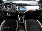 Nissan Micra 1.5 dCi N-Connecta - 13