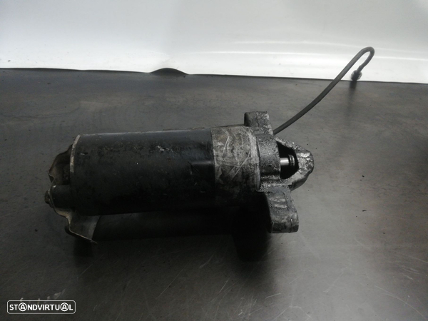 Motor De Arranque Peugeot 106 I (1A, 1C) - 2