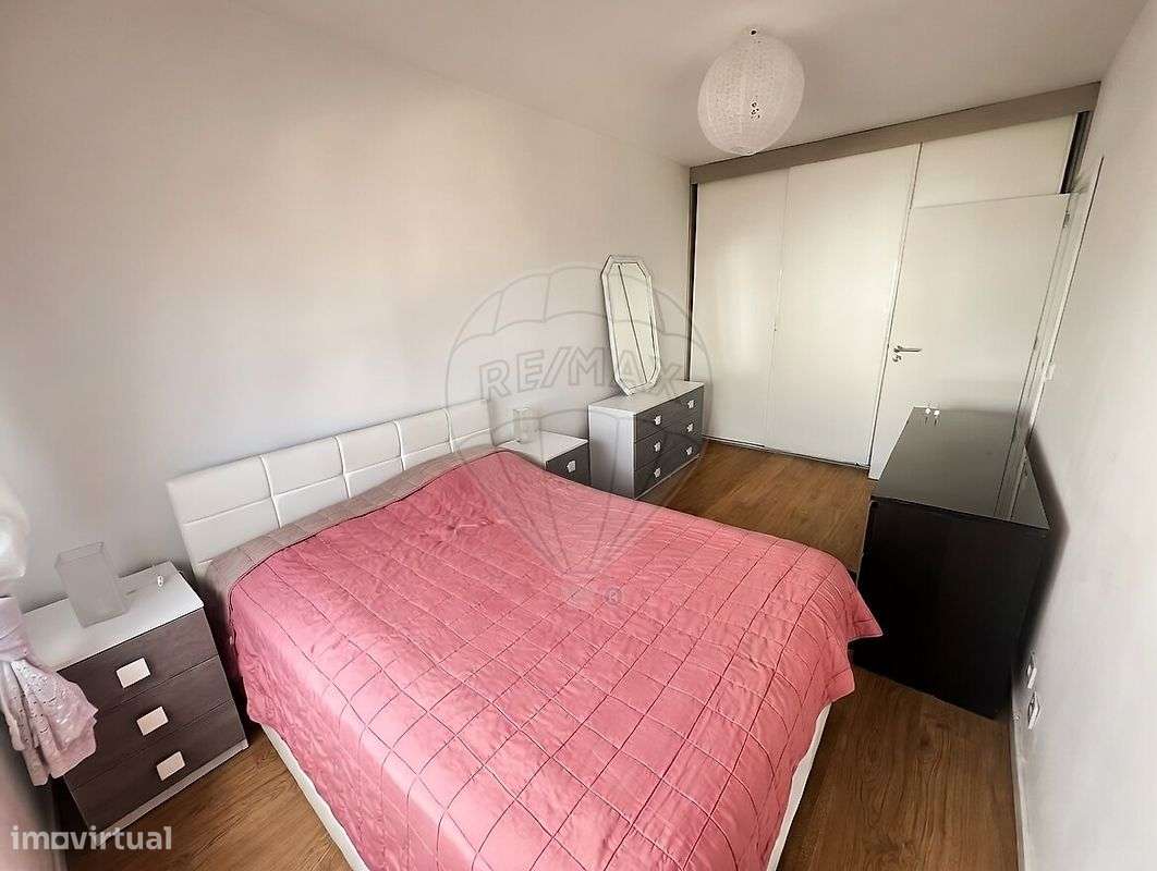 Apartamento T3 para arrendamento - Grande imagem: 4/14