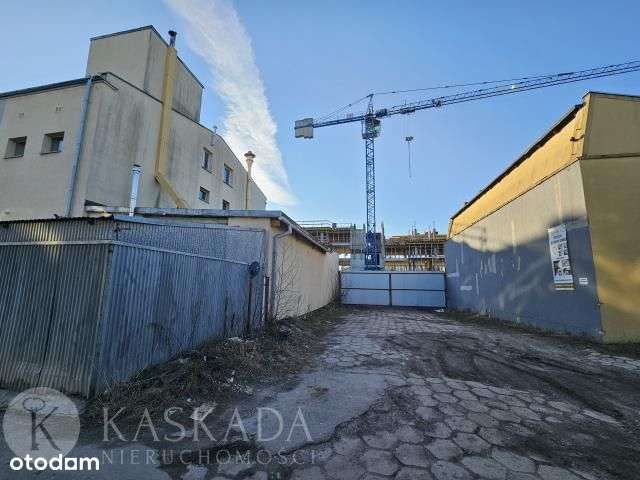 Budynek 1664m2 działka 927m2,Usługi Produkcja itp-16