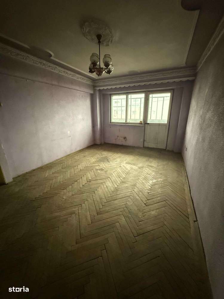 De vânzare apartament 2 camere Bd Dorobantilor-2