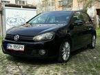 Volkswagen Golf 1.2 TSI Team - 12