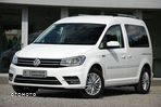 Volkswagen Caddy 2.0 TDI Highline DSG - 5