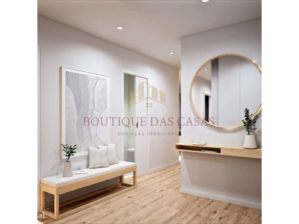 Apartamento T1 em Canidelo - The Prime - Grande imagem: 4/15