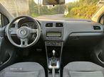 VW Polo 1.6 TDI DSG Comfortline - 19