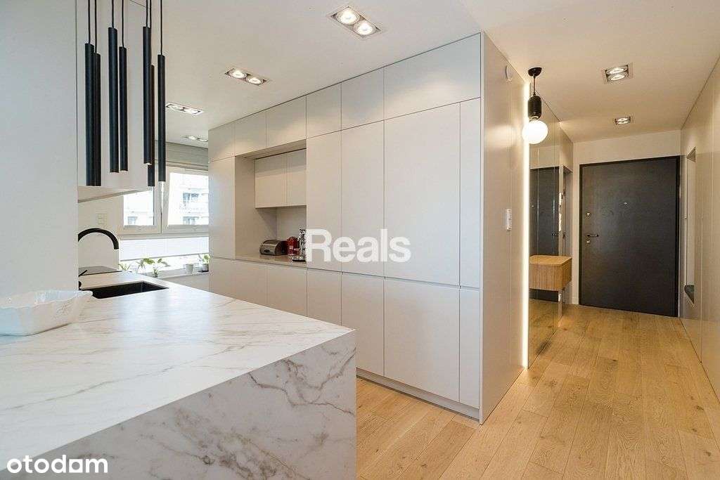 Apartament - ideał z tarasem i super widokiem - Pełny obrazek: 3/19