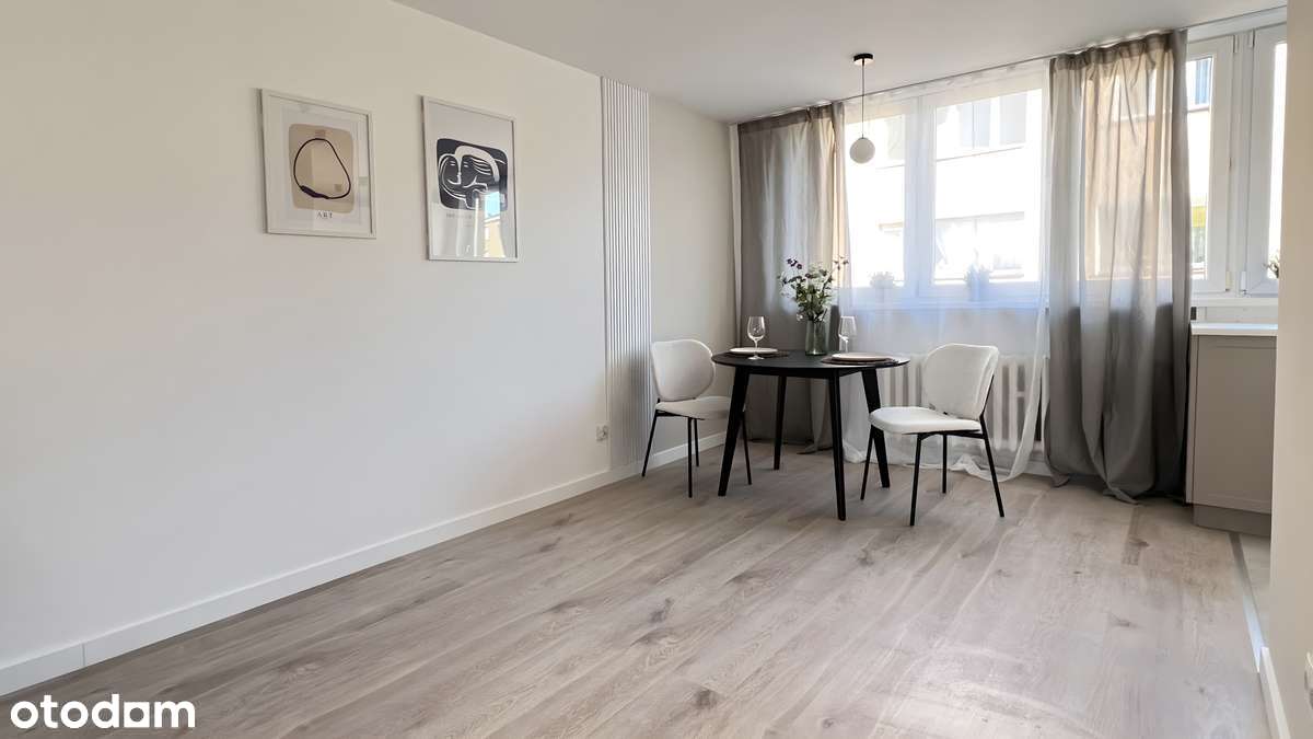 Przy Parku Śląskim I Zielone miejsce I Balkon I Generalny remont-3