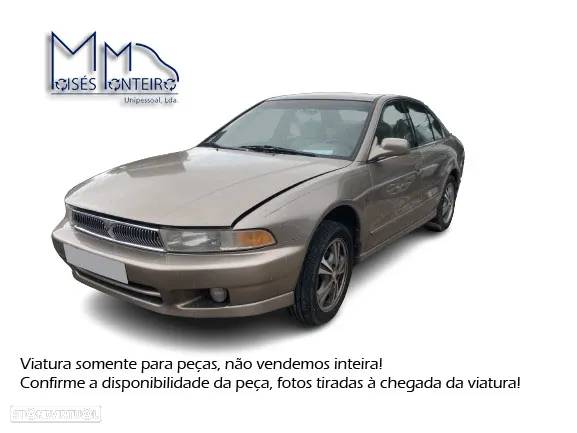 Peças Mitsubishi Galant de 2000 V6 gasolina - 1